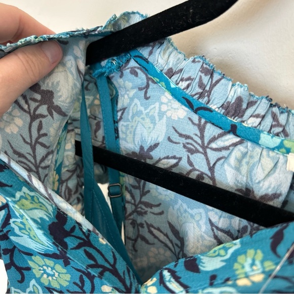 Women’s Sundance Tierra Dress, Blue Moon, Small - Picture 7 of 8